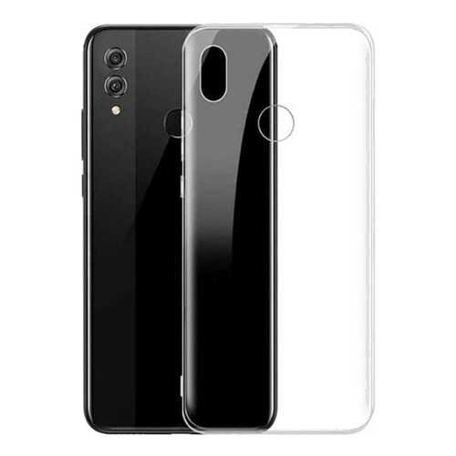 Чехол No Name для Huawei Honor 8X