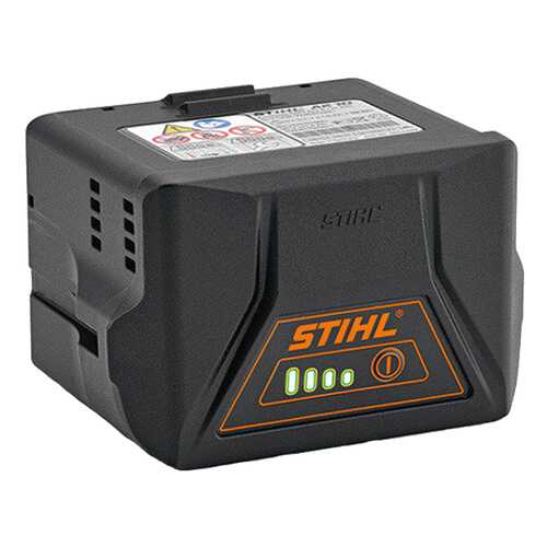 Аккумулятор STIHL AK 20