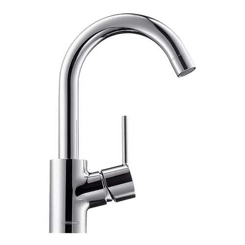 Смеситель для раковины Hansgrohe Talis S 32070000 хром