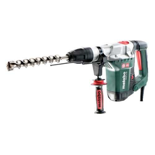Сетевой перфоратор Metabo KHE 5-40 600687000
