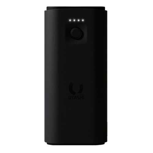 Внешний аккумулятор UTASHI X 5000 мА/ч (SBPB-505) Black
