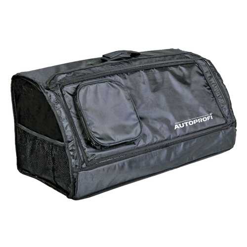 Органайзер в багажник Autoprofi 30x70x32см ORG-30 BK