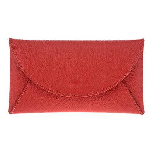Кошелек женский Coccinelle E5 FV1 19 C7 07 R08 красный