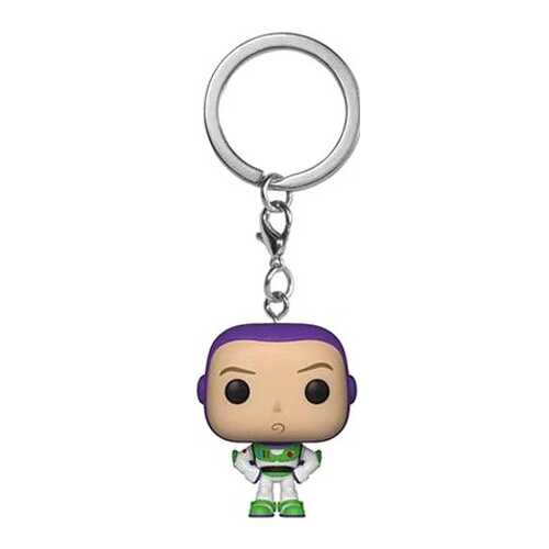 Брелок Toy Story - Pocket POP! - Buzz Lightyear (4 см)
