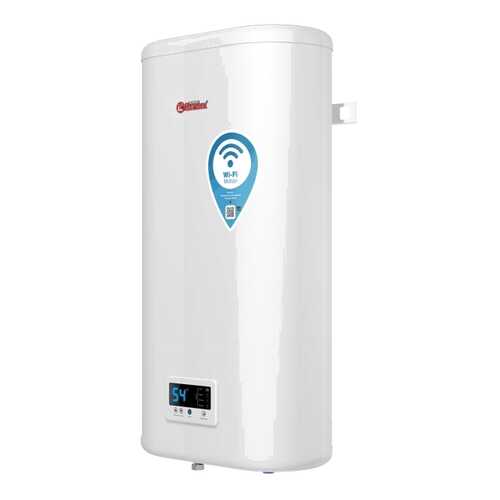 Водонагреватель накопительный Thermex IF 50 V (pro) Wi-Fi