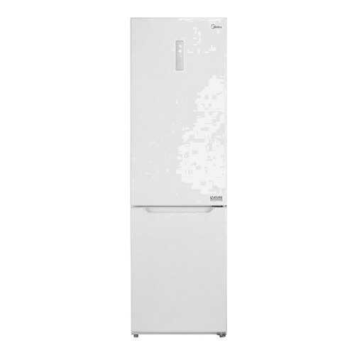 Холодильник Midea MRB 520 SFNW1 White