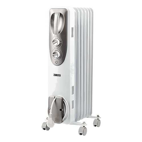 Радиатор Zanussi Zoh/ES-07WN 1500W