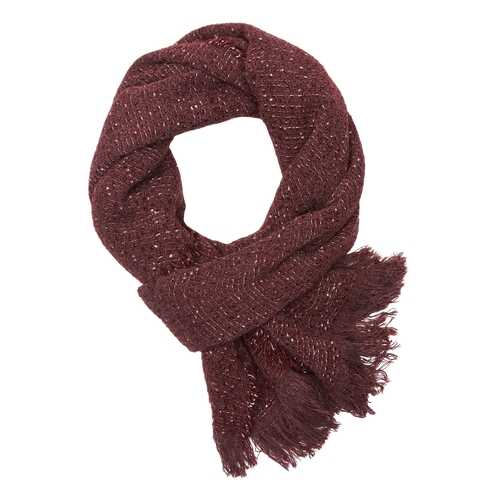 Палантин женский Mellizos S9-25W 104 красный