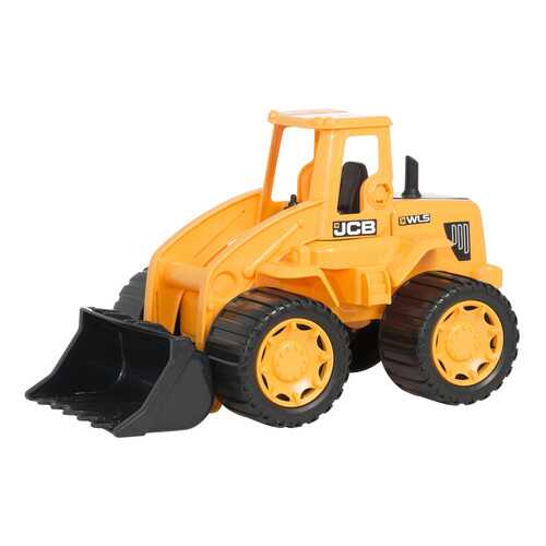 Большой автопогрузчик Hti (Jcb), 35 см
