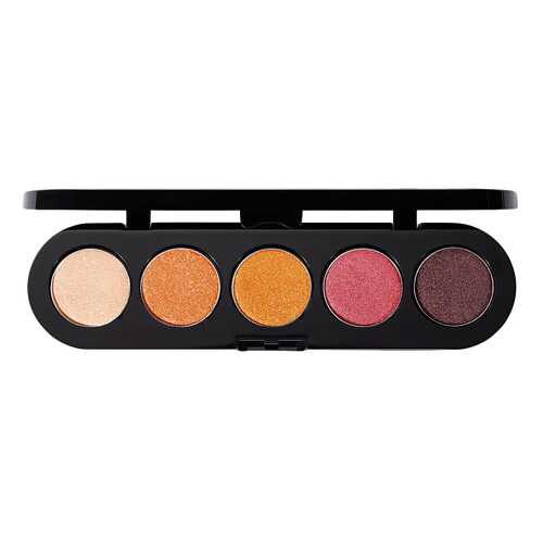 Тени для глаз Make-up Atelier Paris тон T17