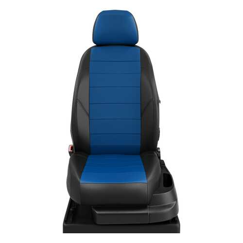 Авточехлы AVTOLIDER1 для Opel Mokka (Опель Мокка) с 2013-н.в. джип