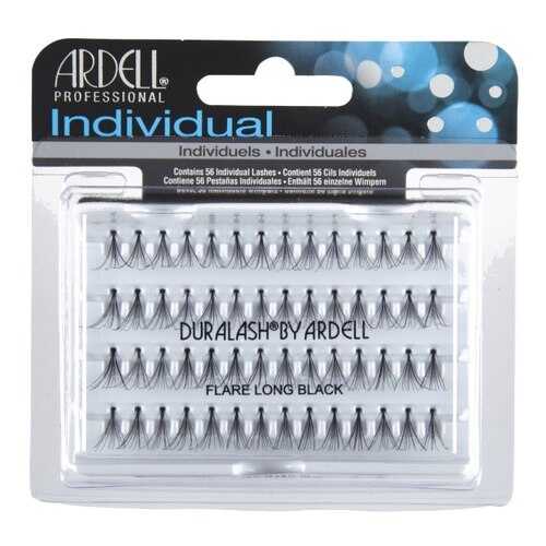 Накладные ресницы ARDELL Dura Lash Flare Long Black