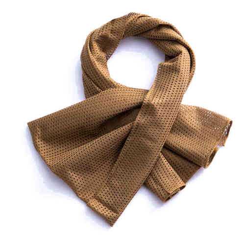 Шарф ACU, tan, One Size