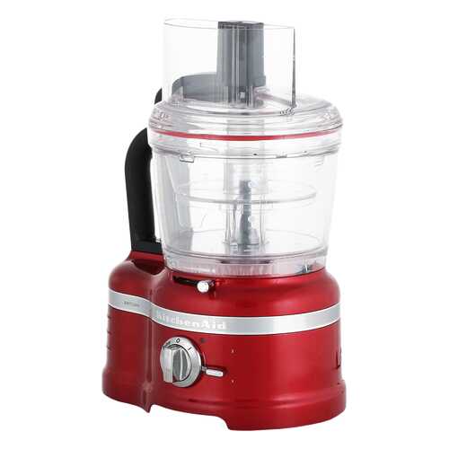 Кухонный комбайн KitchenAid Artisan 5KFP1644ECA