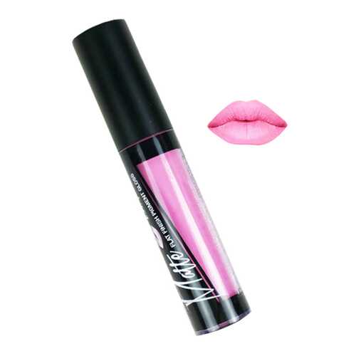 Помада L.A. GIRL Matte Pigment Gloss Iconic 5 г