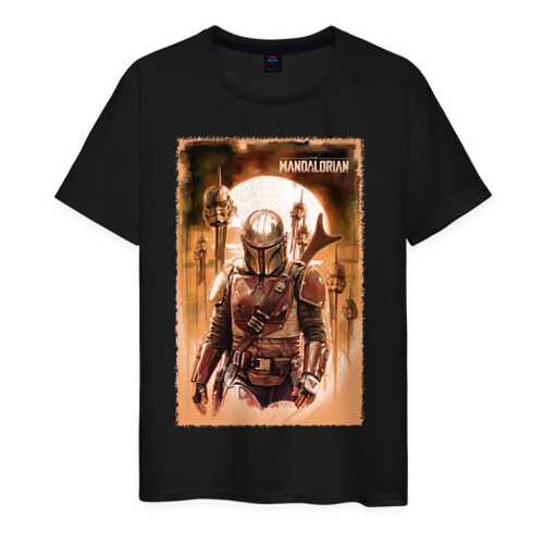 Футболки и поло мужские в Black Star Wear