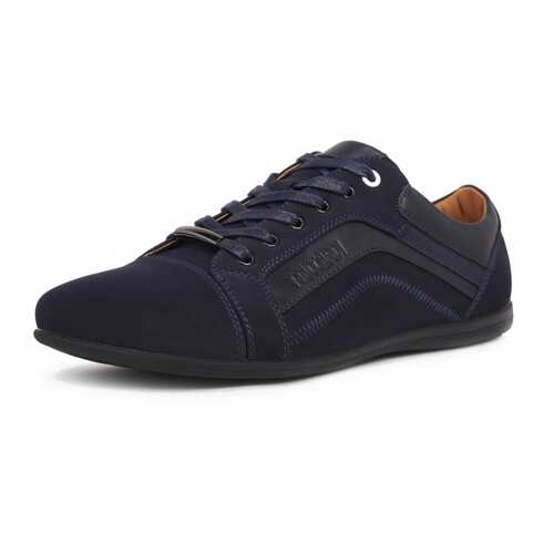 Полуботинки мужские T.Taccardi K5095LC-3A синие 40 RU