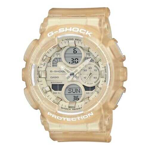 Наручные часы Casio GMA-S140NC-7AER