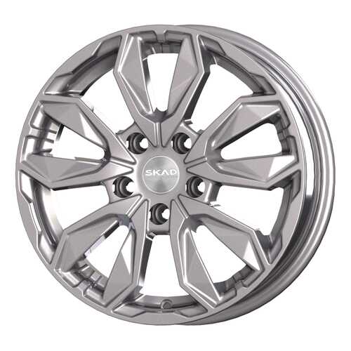 Колесные диски SKAD R J PCDx ET D WHS219439