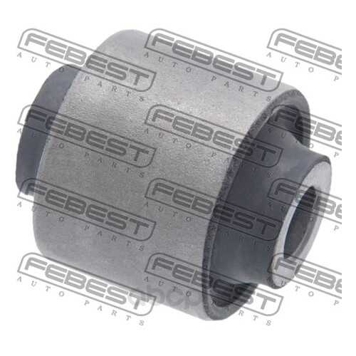 Сайлентблок цапфы задняя подвеска Febest CHAB-002 chevrolet epica 03-
