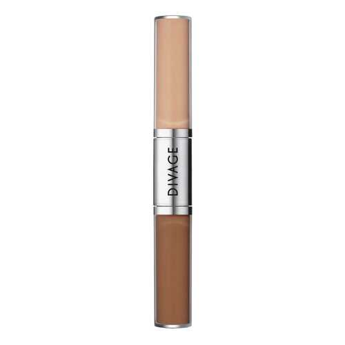 Консилер Divage Concealer Duo Concealer & Contour №02 10 мл