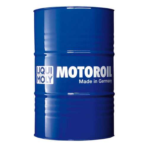 Трансмиссионное масло LIQUI MOLY Top Tec ATF 1800