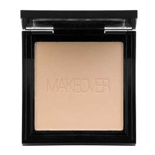Пудра MAKEOVER PARIS Moisturing Fumulation Powder Extra Light 8 г