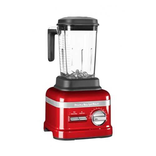 Блендер KitchenAid ARTISAN Power Red (5KSB7068EER)