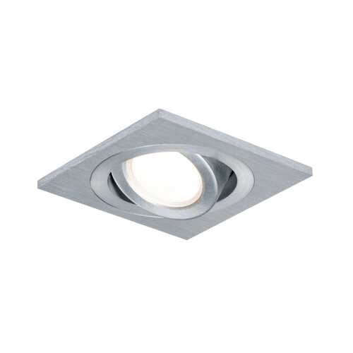 PremEBL Drilled Alu eck schw dim LED 3x5 92918
