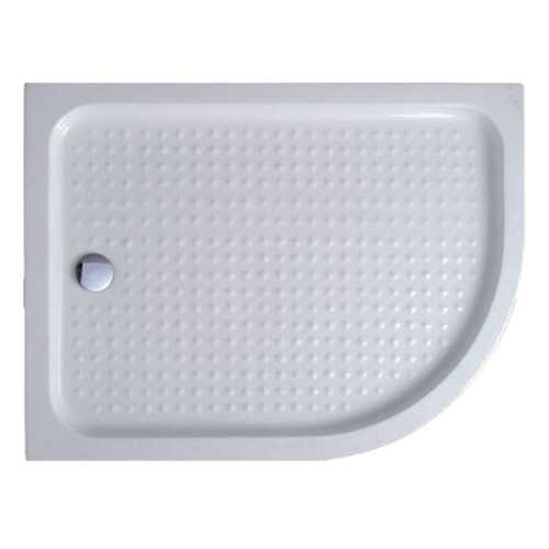 Поддоны душевые Cezares TRAY-A-RH-100/80-550-15-W-L