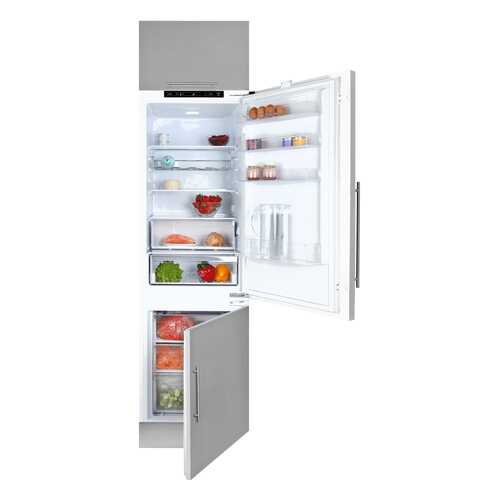 Встраиваемый холодильник TEKA CI3 320 (RU) White