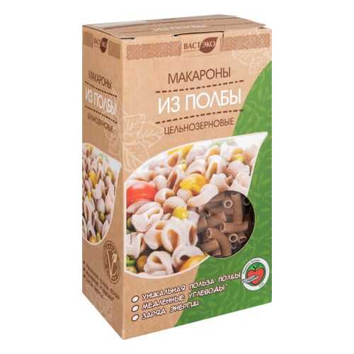 Макароны Вастэко трубочки 400 г