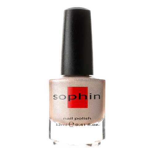 Лак для ногтей Sophin Prisma Collection тон 0205 12 мл