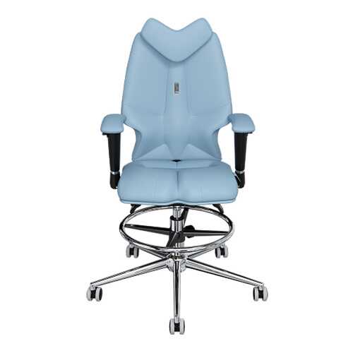 Компьютерное кресло Kulik System Fly 1303, синий