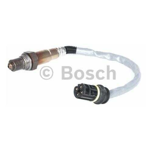 Лямбда-зонд Bosch 0258010423