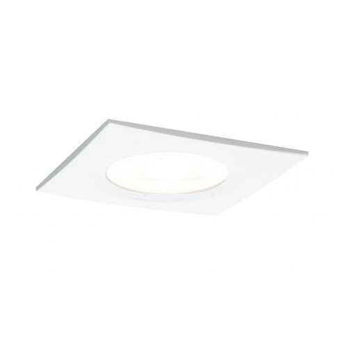 Светильник Nova dim LED 1x7W, белый матовый 93609