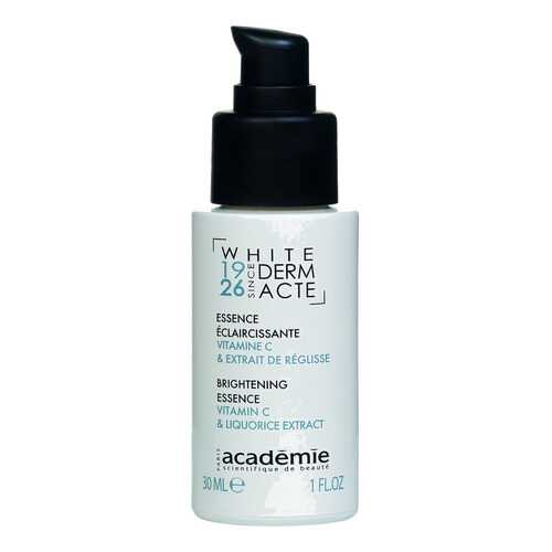 Эмульсия для лица Academie Essence Eclaircissante 30 мл