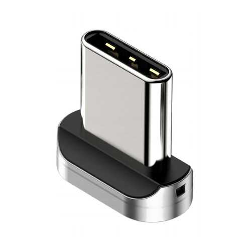 Магнитный адаптер для кабеля Type-C Baseus Zinc Magnetic interface (CATXC-E)