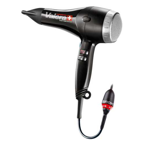 Фен Valera Swiss Turbo ST 8200T RC Black