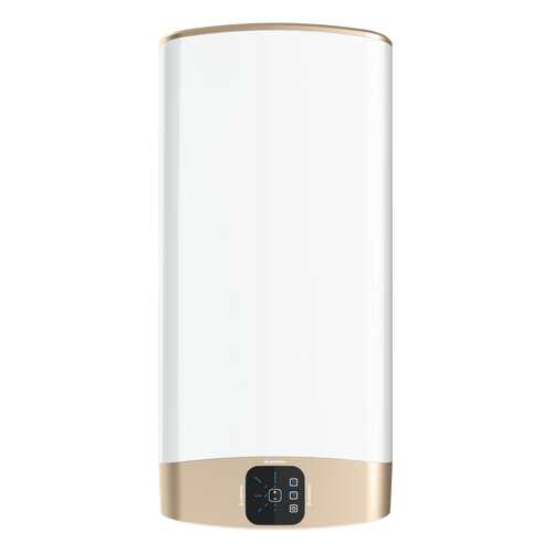 Водонагреватель накопительный Ariston ABS VLS EVO PW 80 D white/gold