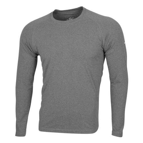 Термобелье Сплав Russian Winter L/S, grey, 40-42/158-164 RU