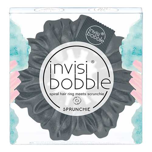 Резинка-браслет для волос invisibobble SPRUNCHIE Holy Cow, That's Not Leather T3177
