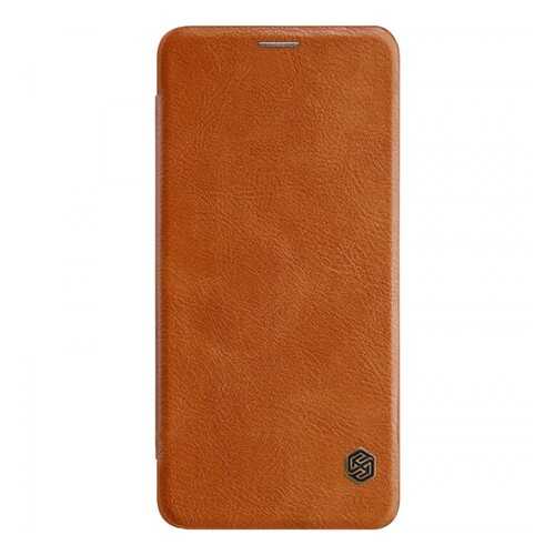 Чехол Nillkin Qin Series для Samsung Galaxy A8 Star/A9 Star Brown