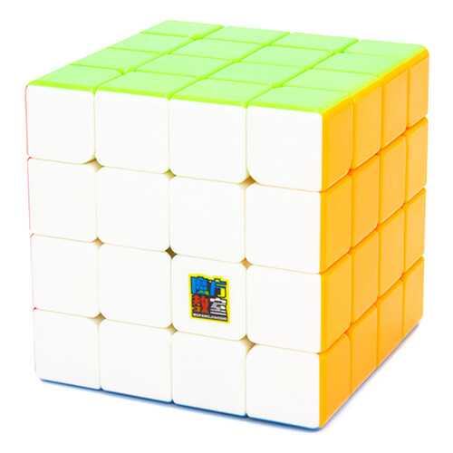 Головоломка MoYu 4x4x4 Cubing Classroom MF4S Цветной пластик