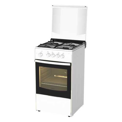 Газовая плита Darina 1B GM441 005W White
