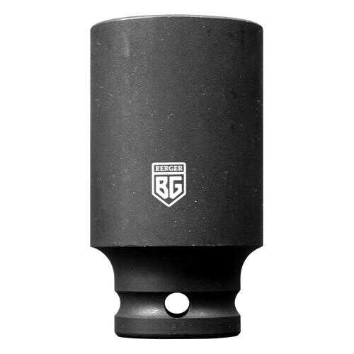 Головка торцевая BERGER размер 10мм, H 75мм, S 1/2'' (BG2132)