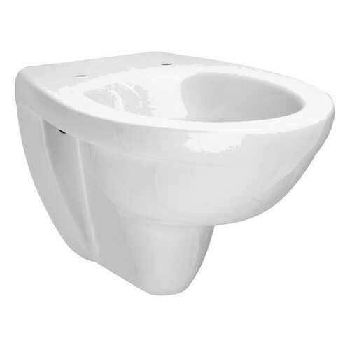 Подвесной унитаз Jacob Delafon Patio E4187-00 белый