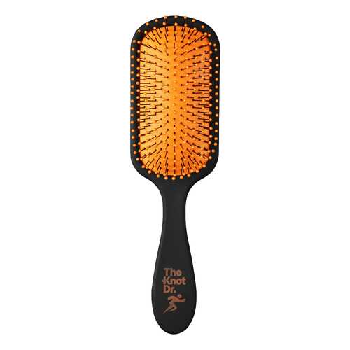 Расческа The Knot Dr. Pro Sport Tangerine