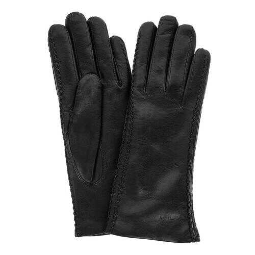 Перчатки женские Bartoc DF12-257 черные 6.5