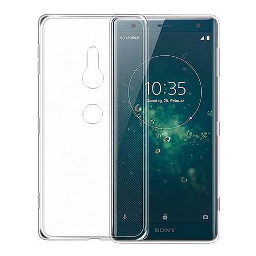 Чехол RE:PA для Sony Xperia XZ3